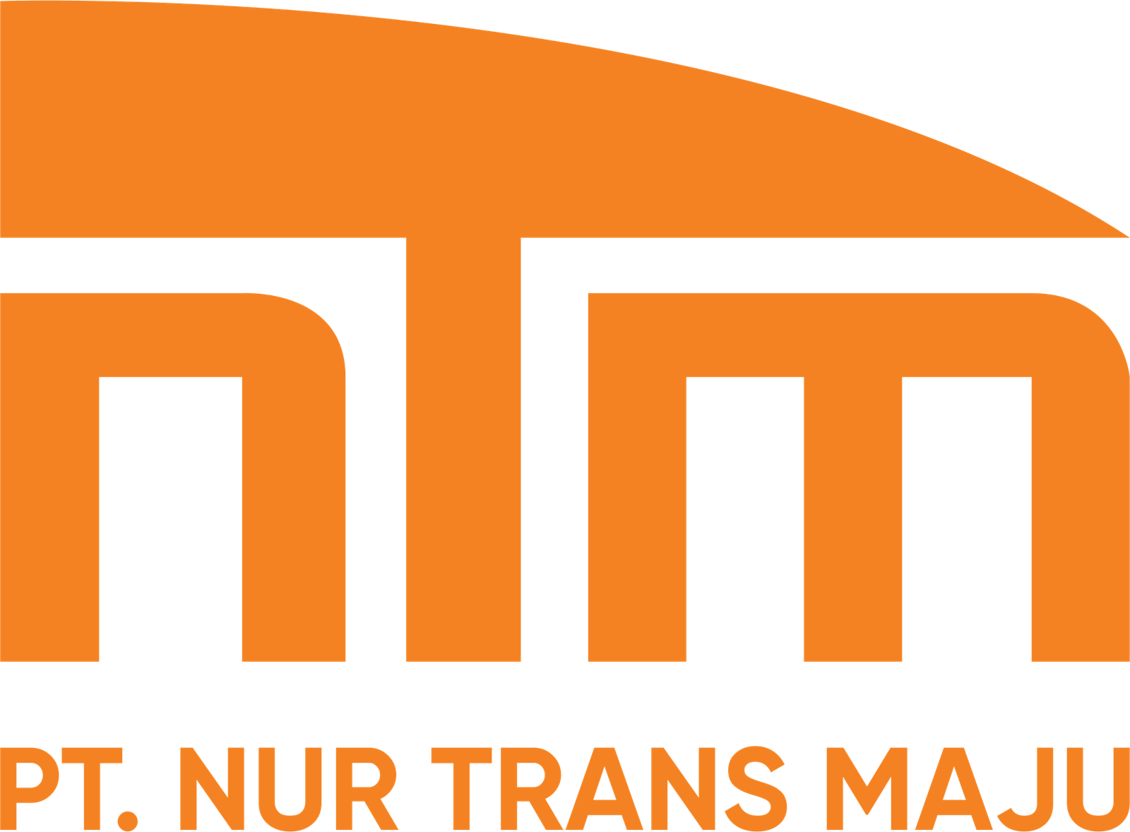 NTM Jasa Angkut Transportasi